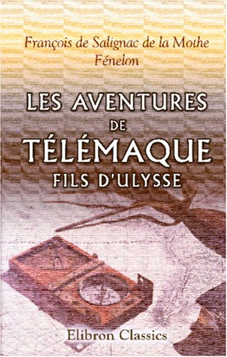 Les Aventures de Télémaque, fils d'Ulysse Action & Adventure