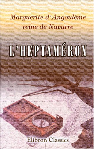 L'Heptaméron: Contes de la Reine de Navarre Action & Adventure