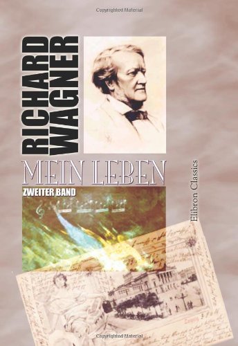 Mein Leben: Zweiter Band Books