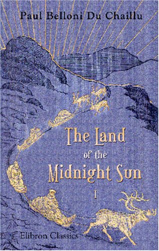 The Land of the Midnight Sun Politics & History