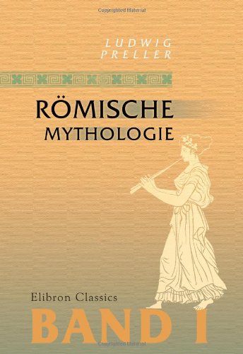 Römische Mythologie: Band I Contemporary literature