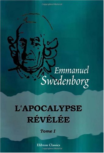 L'Apocalypse révélée: Tome 1, N 1-418 book
