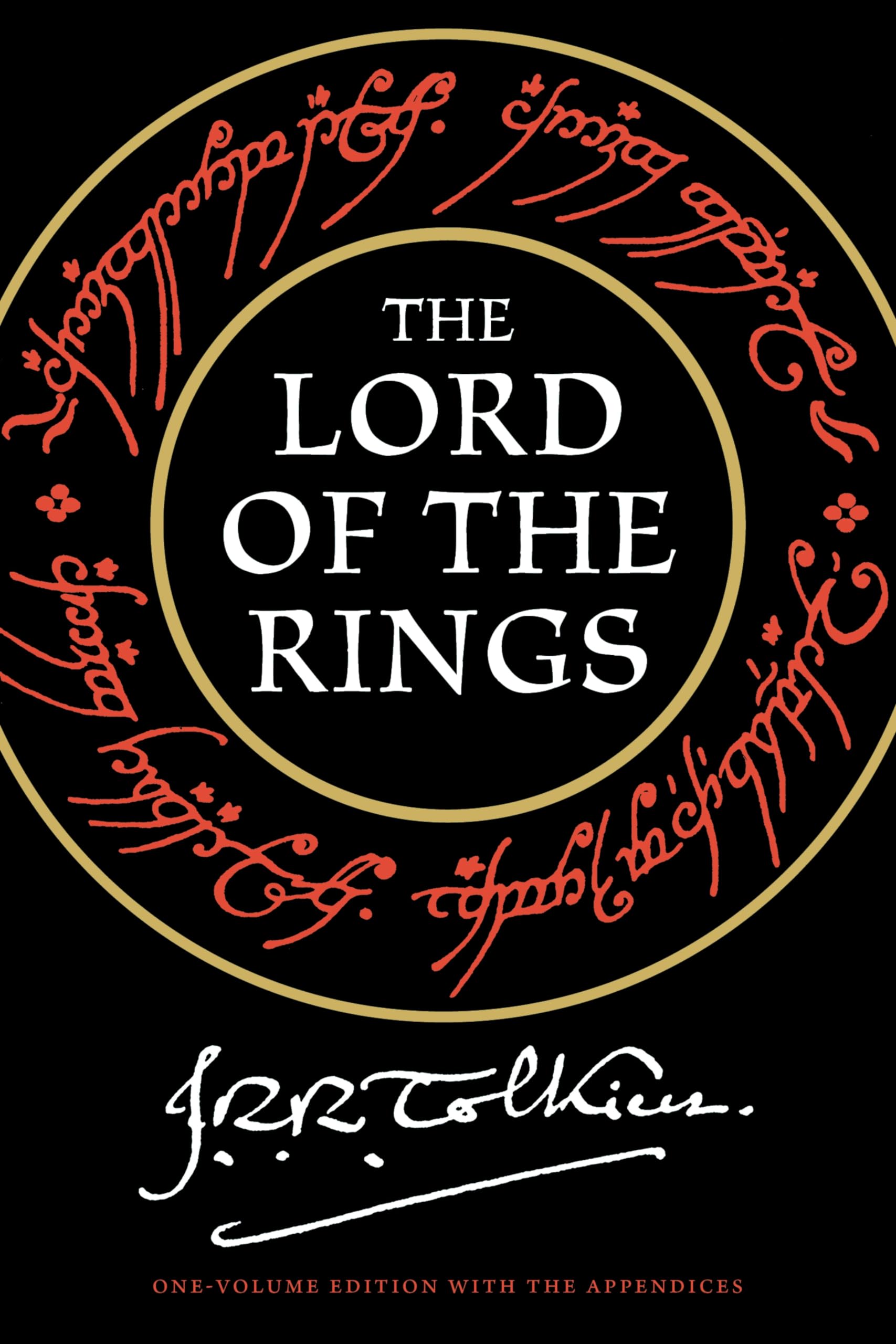 The Lord of the Rings Classics