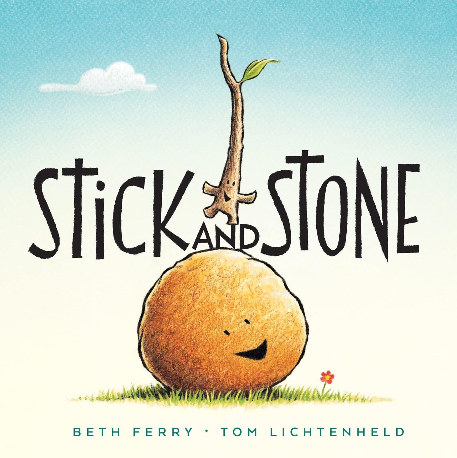 Stick and Stone Natural Sciences