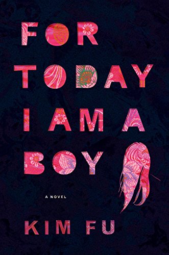 Product Image: For Today I Am a Boy