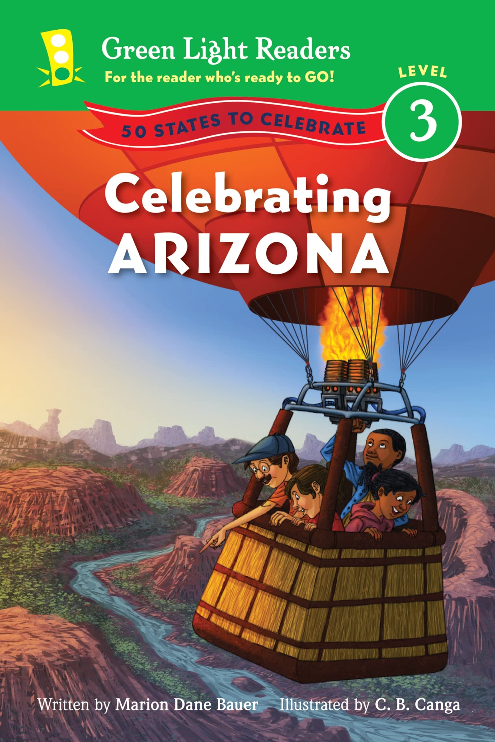 Celebrating Arizona Natural Sciences Books