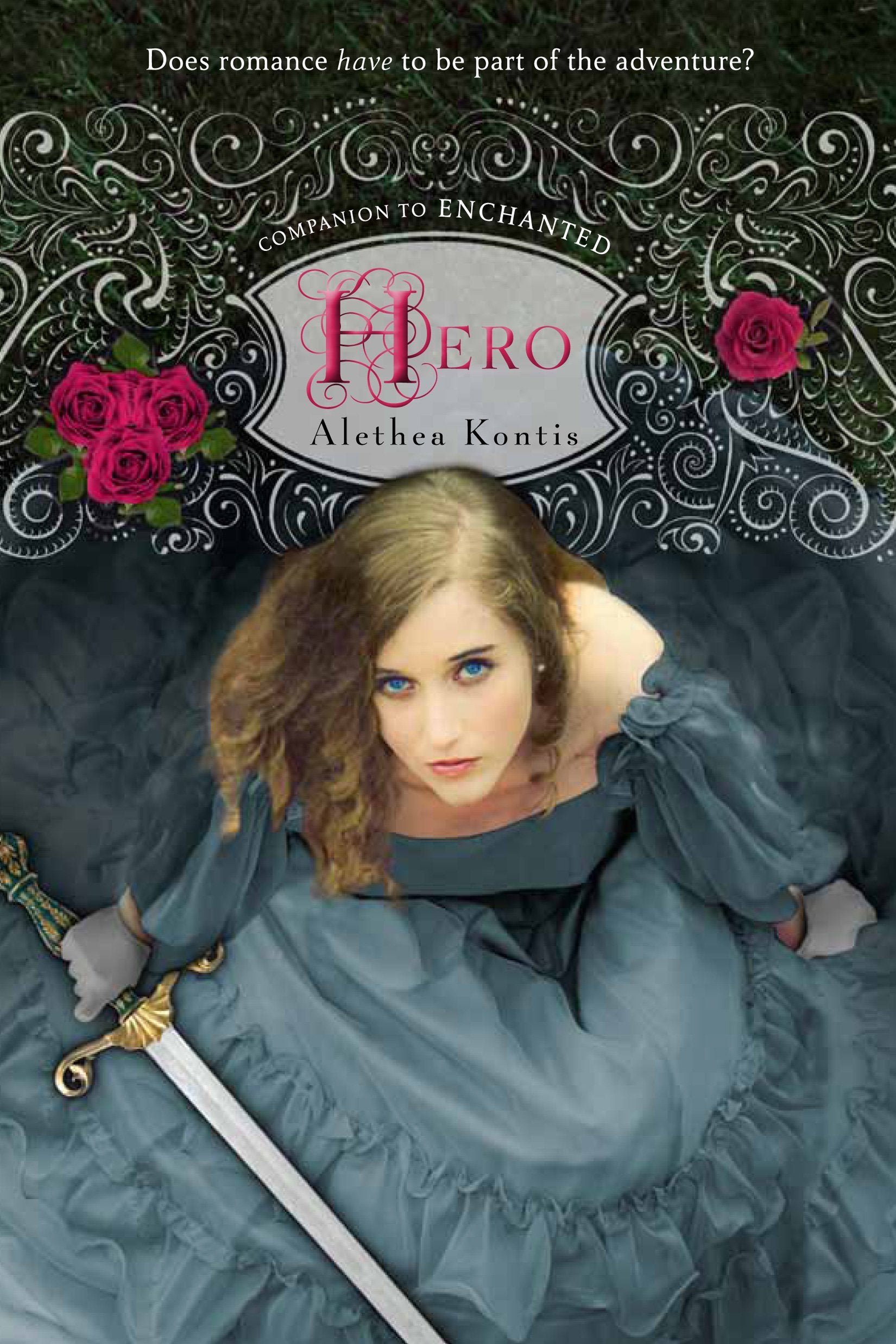 Hero (The Woodcutter Sisters, Band 2) Fiction