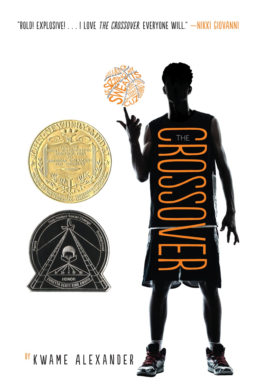 The Crossover Leisure & Fun Books