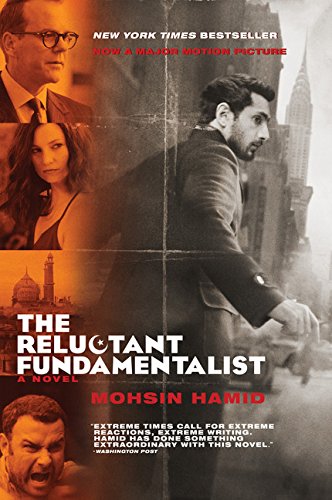 The Reluctant Fundamentalist (Movie Tie-In) book