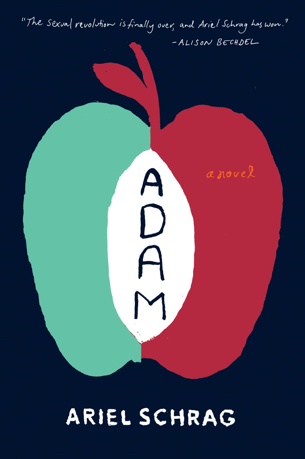 Adam: A Scathingly Funny and Poignant LGBTQ Coming of Age Love Story of Identity LGBTQ+