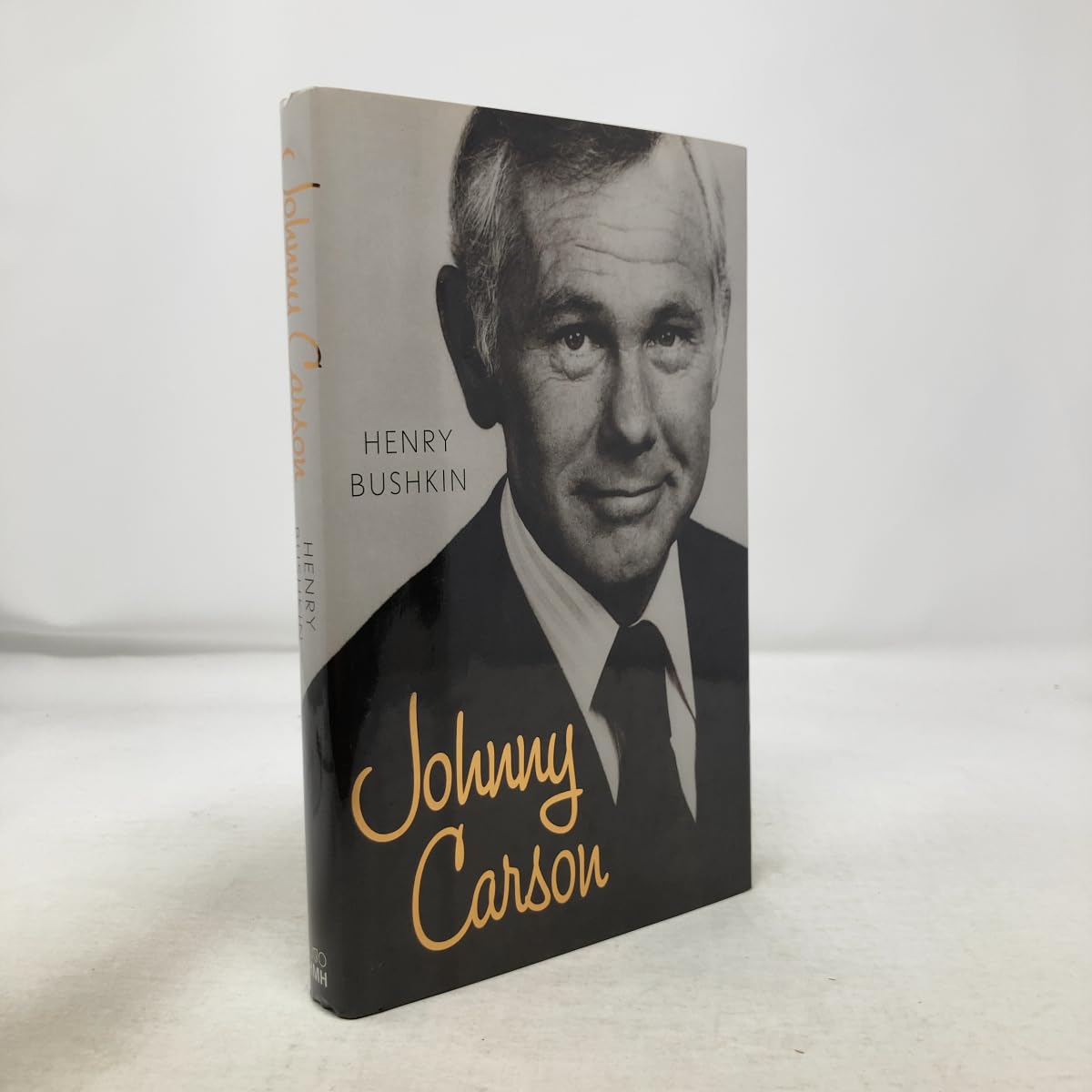 Johnny Carson Art & Literature Books