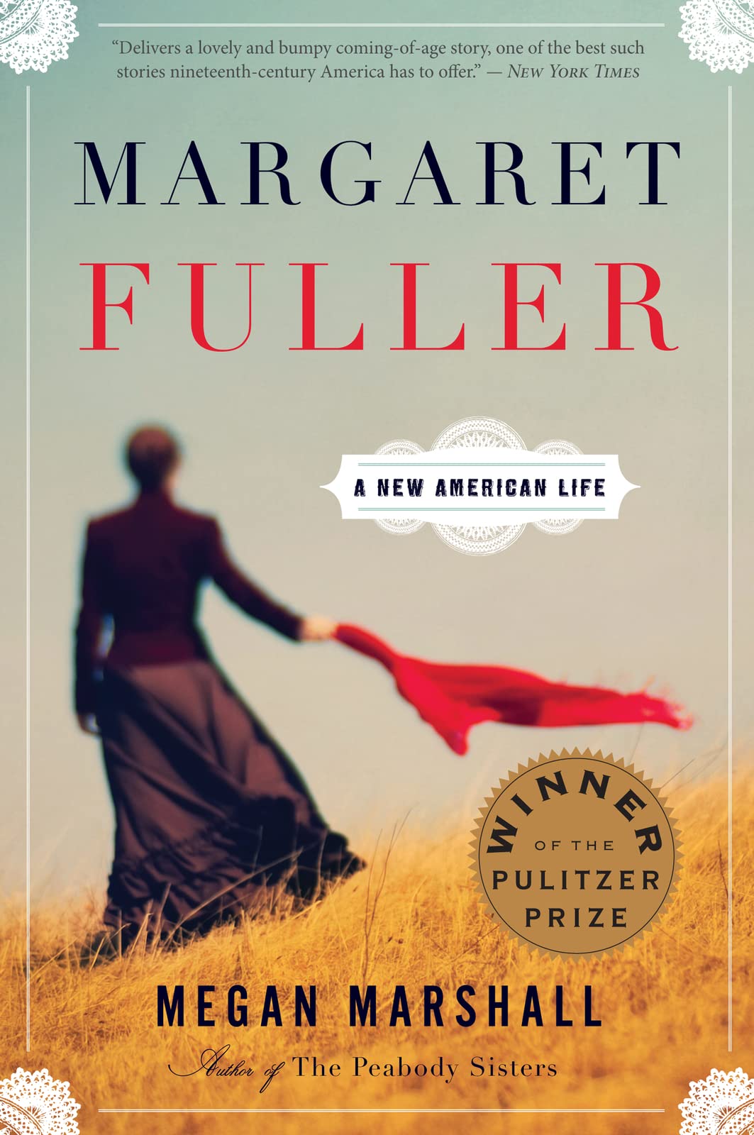 Margaret Fuller: A New American Life Reference Books