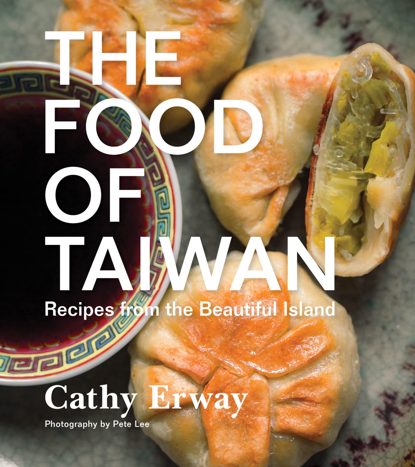 The Food of Taiwan: Recipes from the Beautiful Island Leisure, Home & Garden