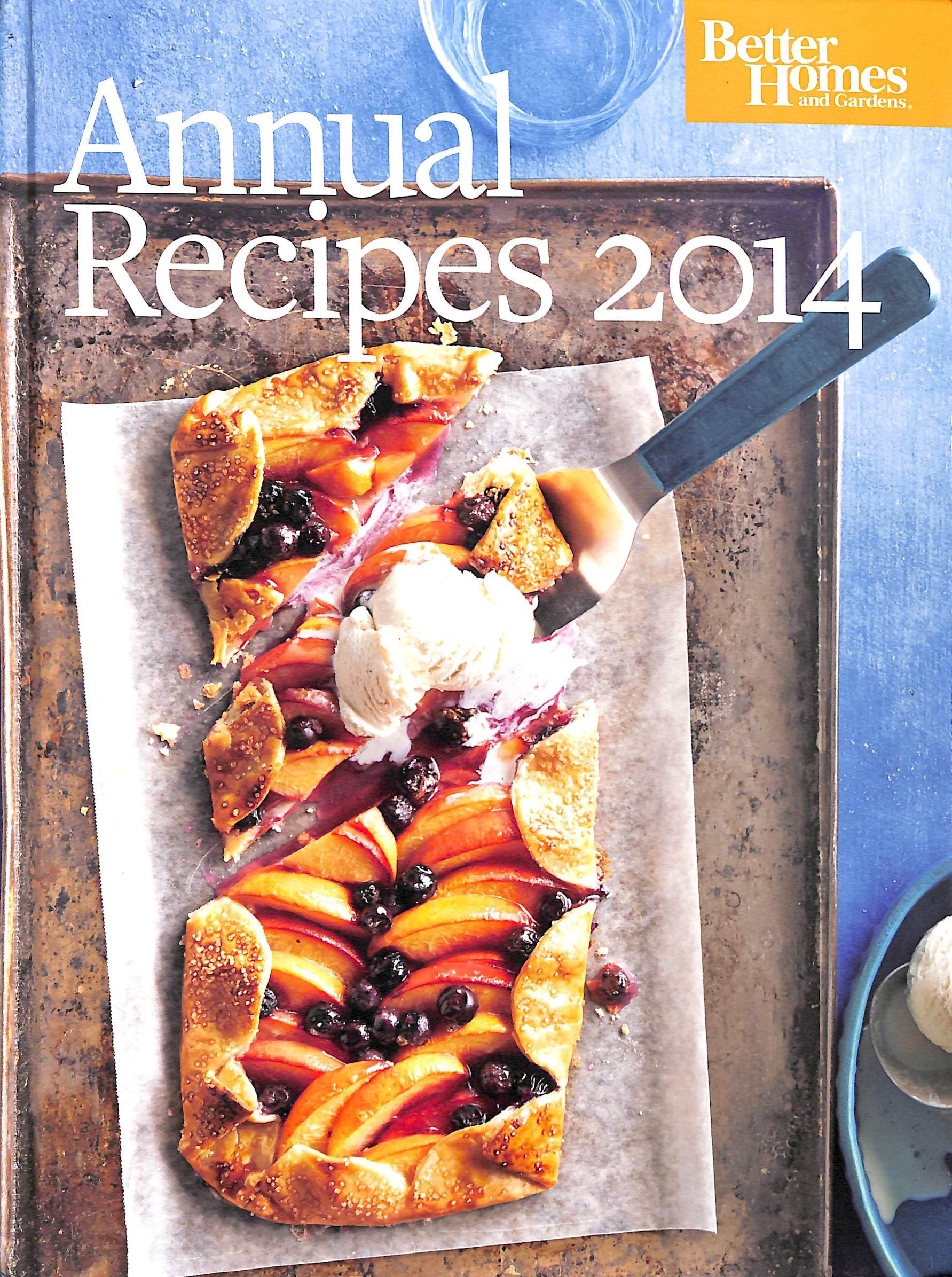 Better Homes and Gardens New Cook Book, 16th Edition (Better Homes and Gardens Plaid) Leisure, Home & Garden
