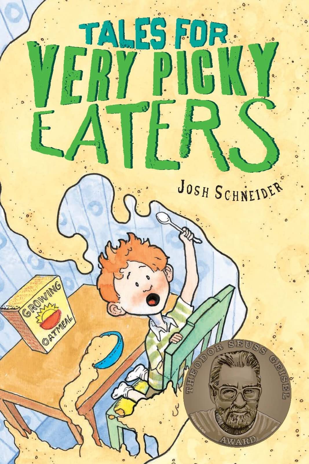 Tales for Very Picky Eaters Non-fiction
