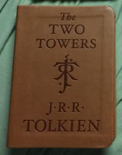 The Parts Only Two Towers (deluxe Pocket Boxed Set Only) (The Lord of the Rings, 2) Contemporary literature