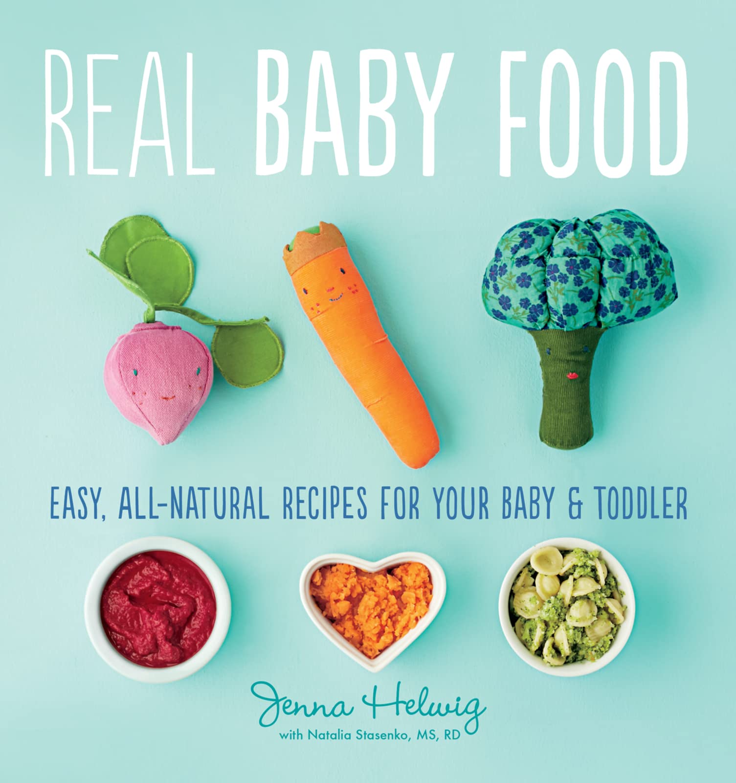 Real Baby Food Leisure, Home & Garden