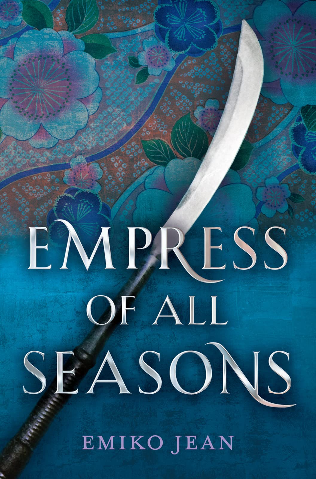Empress of All Seasons Fiction