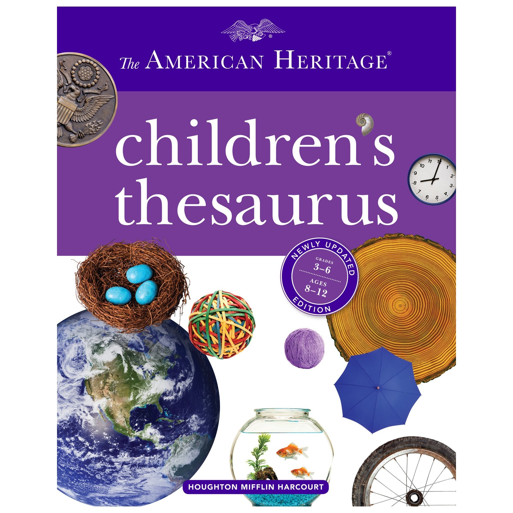 The American Heritage Children's Thesaurus General education