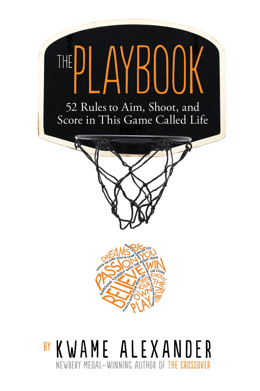 The Playbook Parents & Children Books