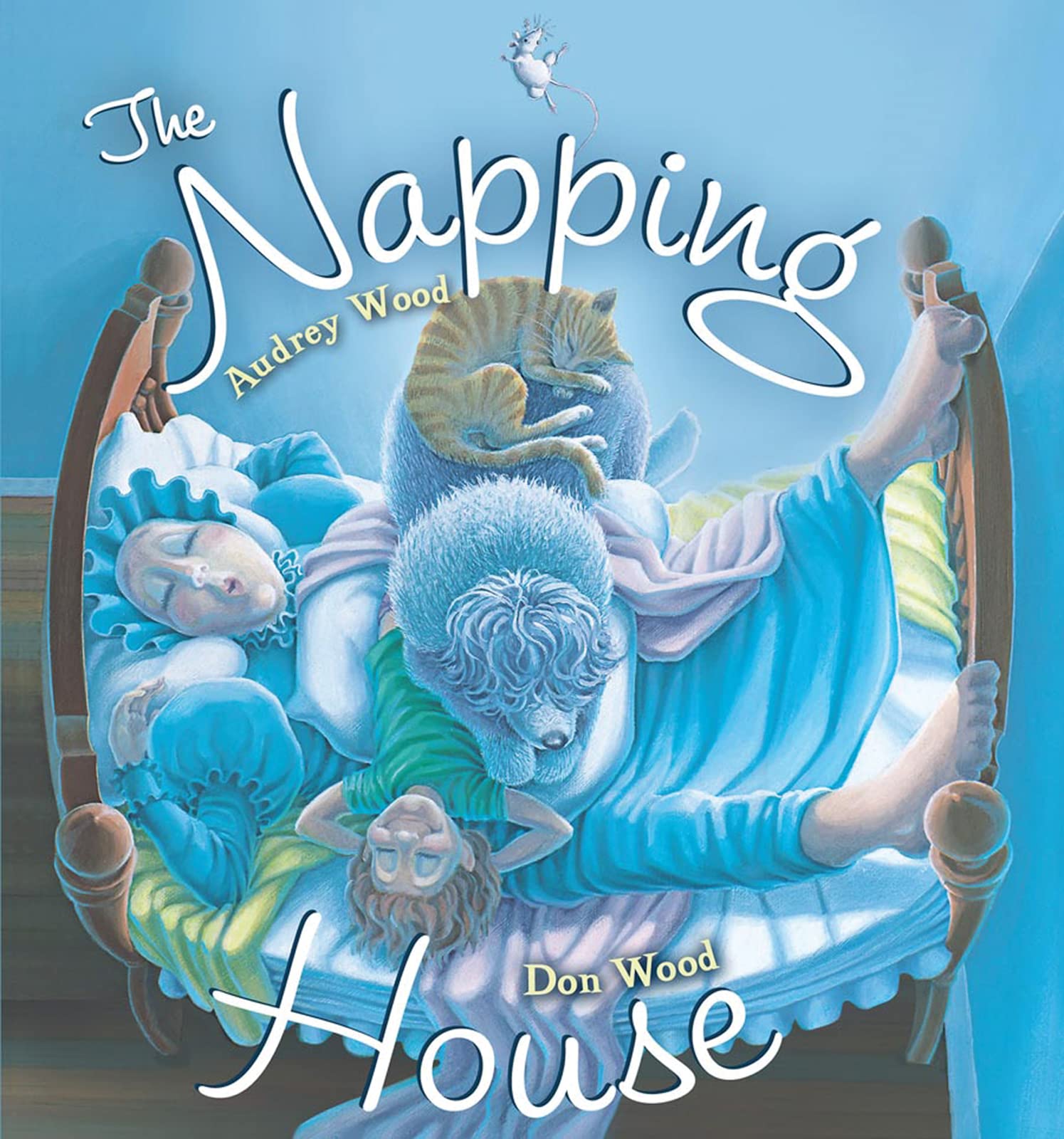 Product Image: The Napping House