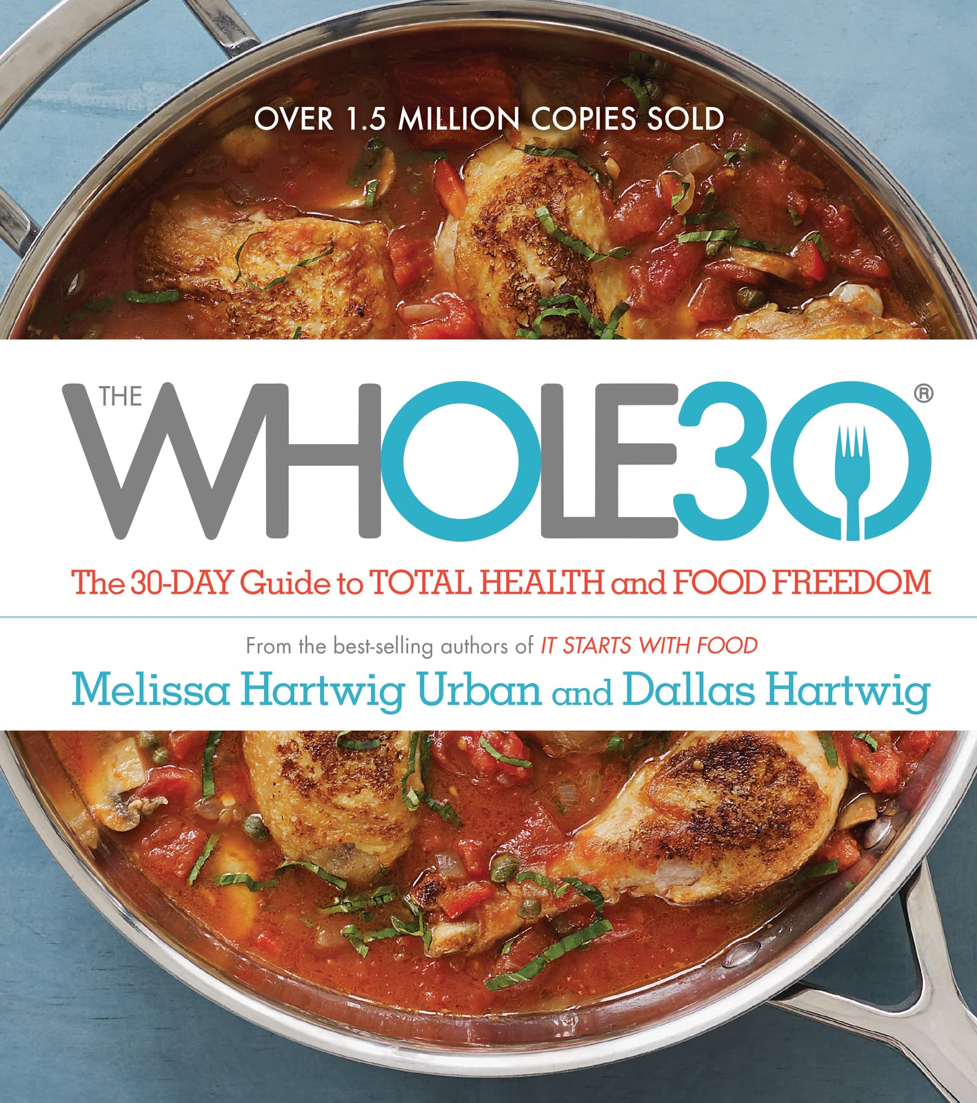 The Whole30 Business, Finance & Career Books