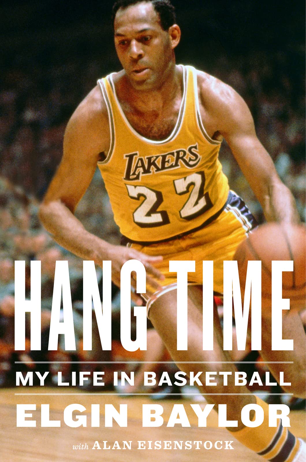 Hang Time: My Life in Basketball Social Sciences