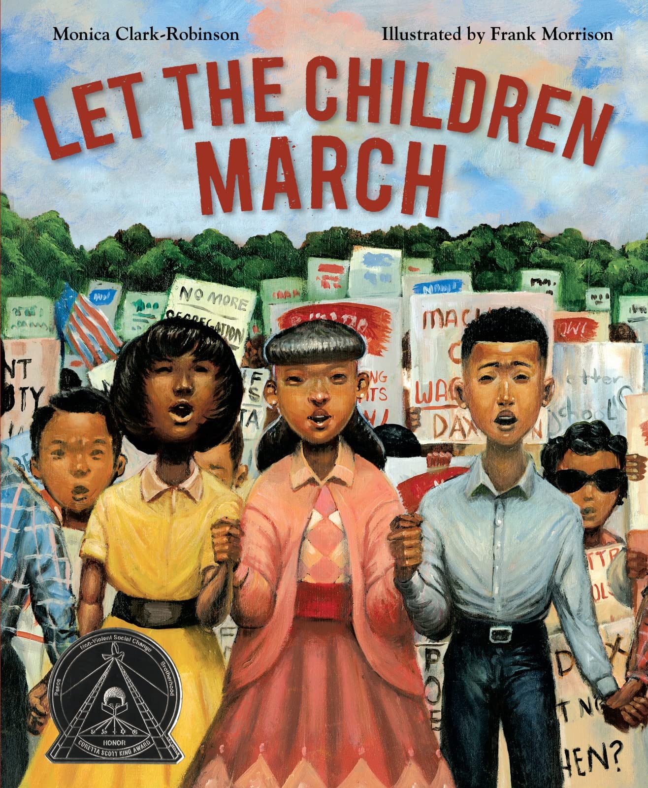 Let the Children March Non-fiction