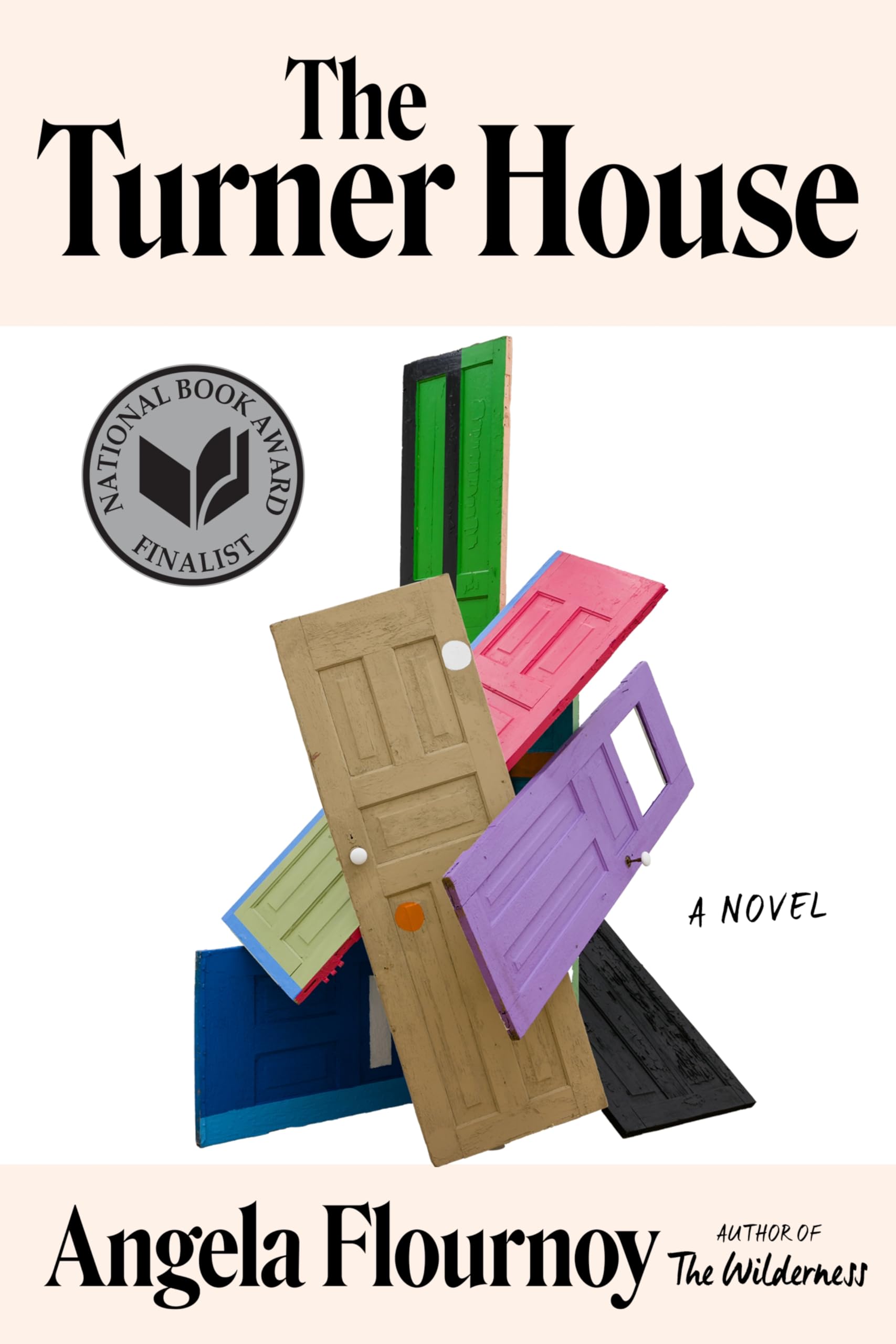 The Turner House Poetry