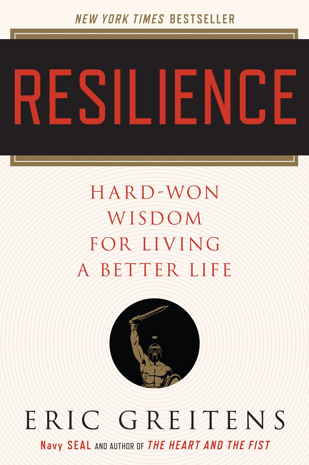 Resilience Business, Finance & Career Books