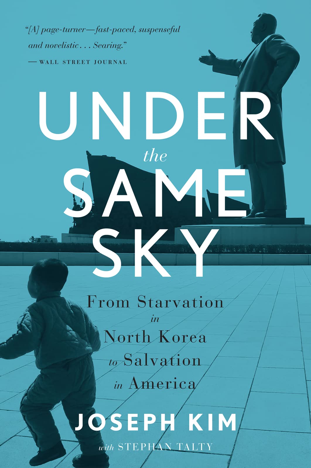 Under the Same Sky Social Sciences