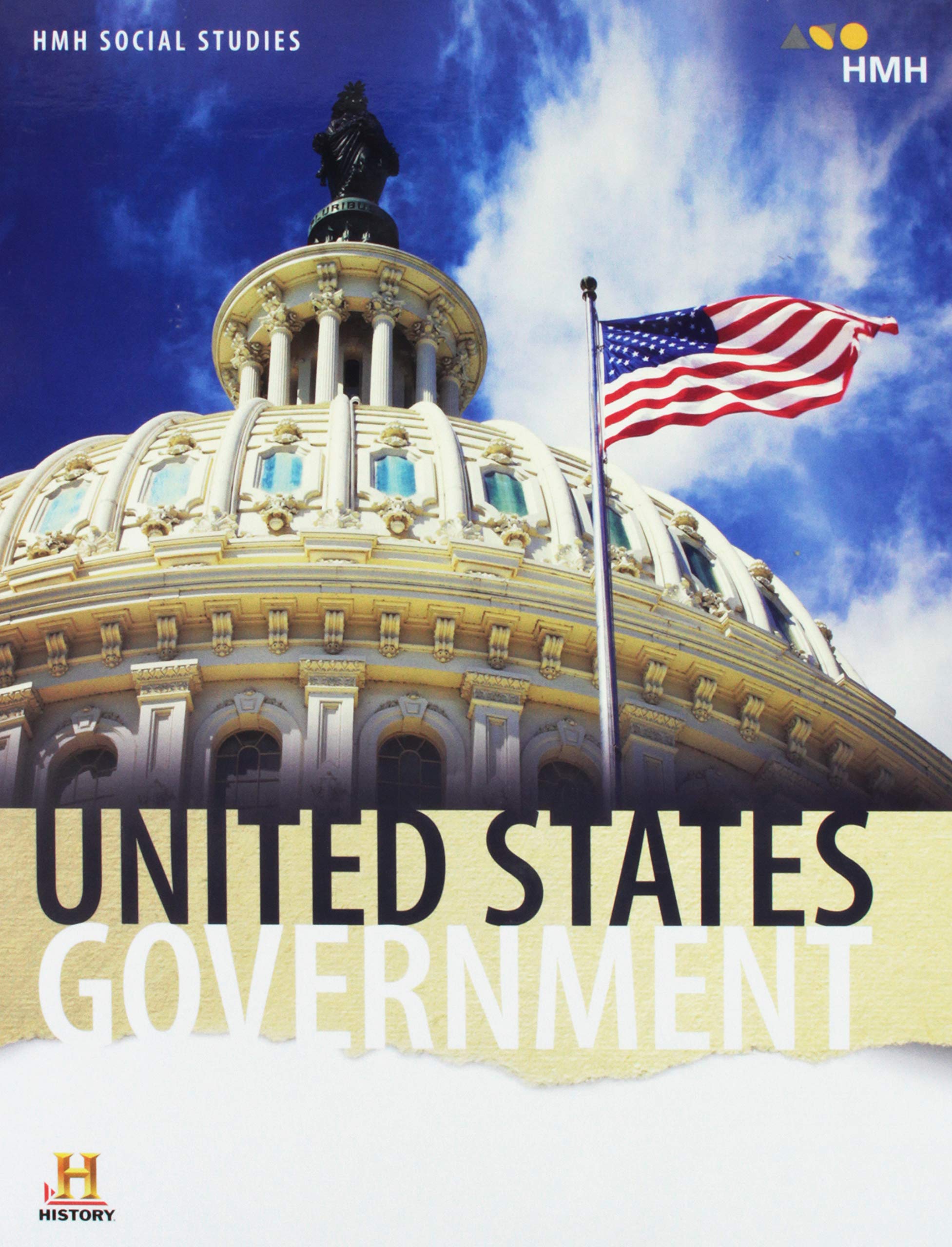 United States Government: Student Edition 2018 Learning & Reference