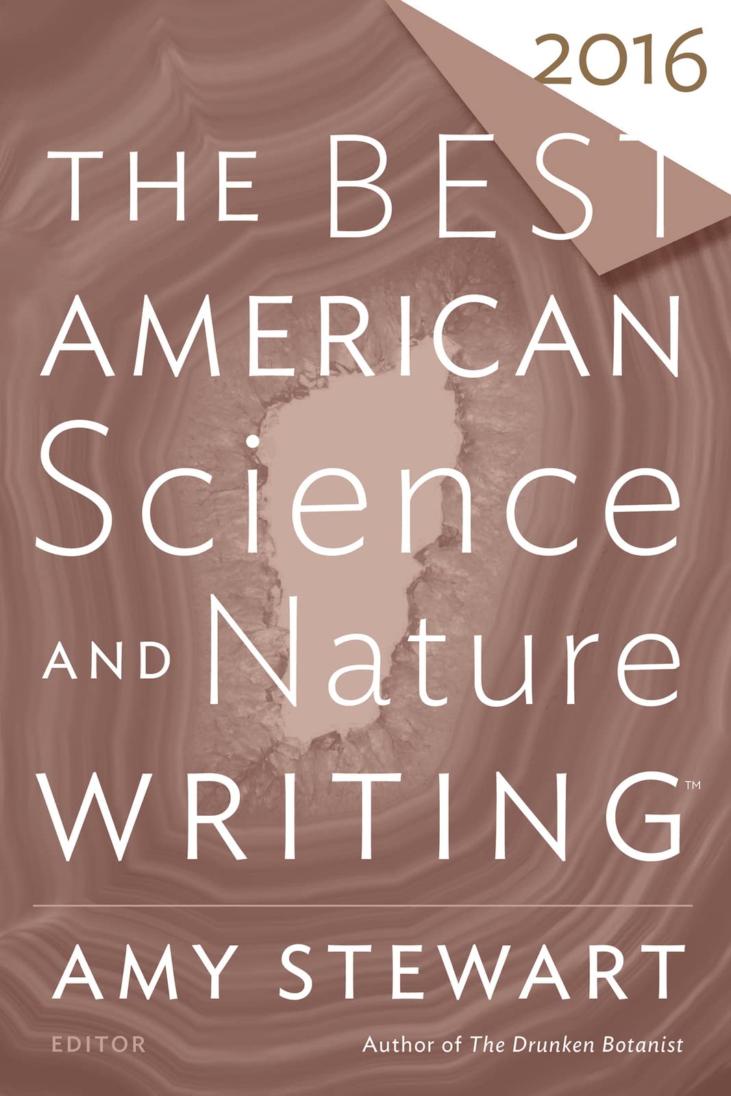 The Best American Science and Nature Writing 2016 Essays & Short Stories
