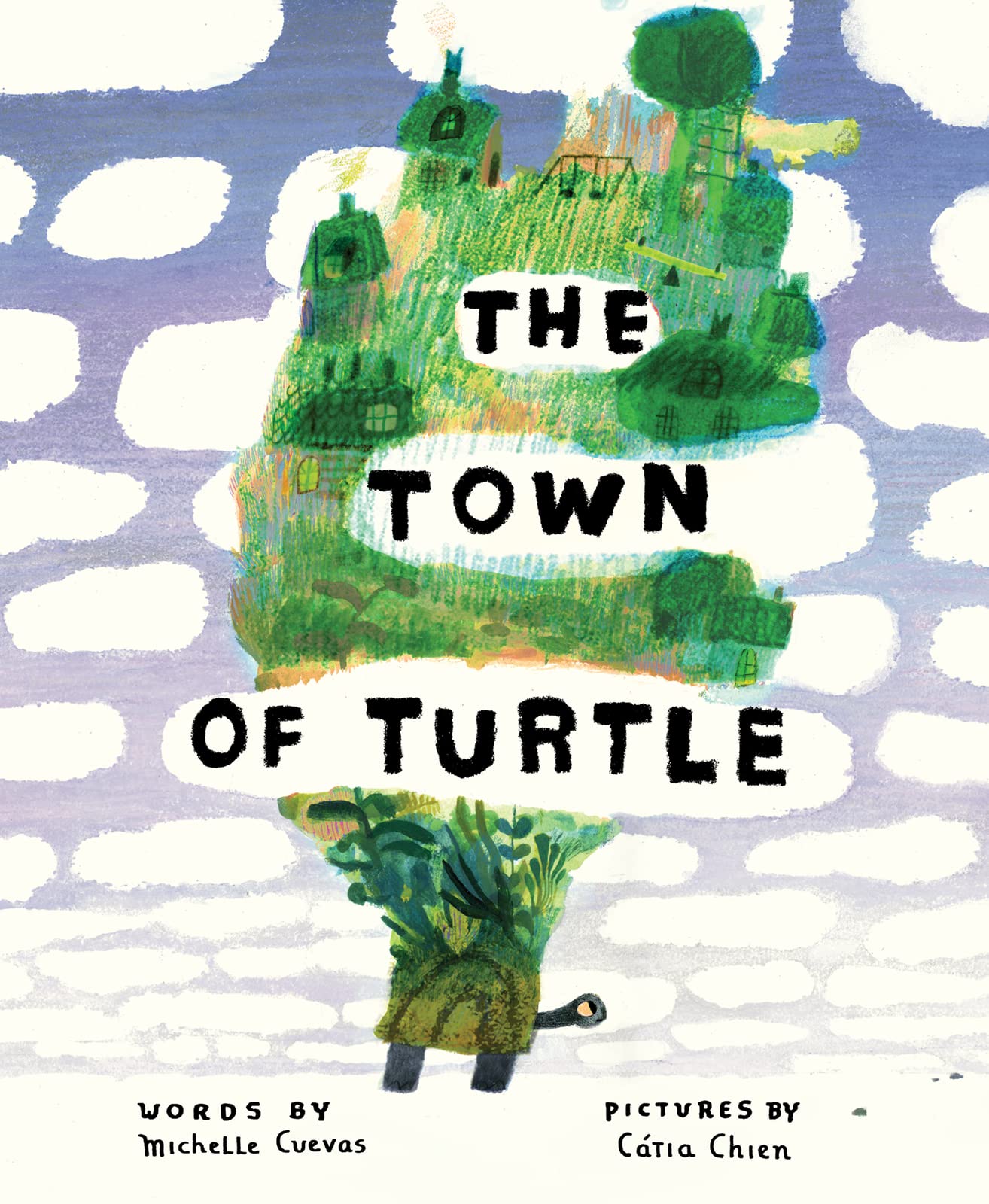 The Town of Turtle Non-fiction