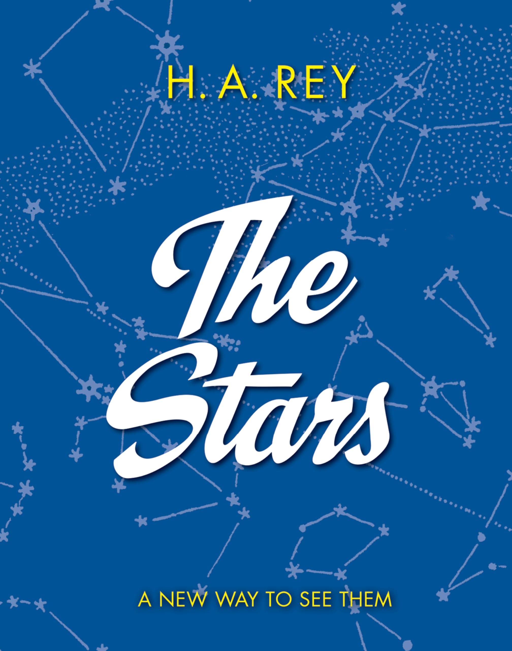 The Stars: A New Way to See Them Natural Sciences