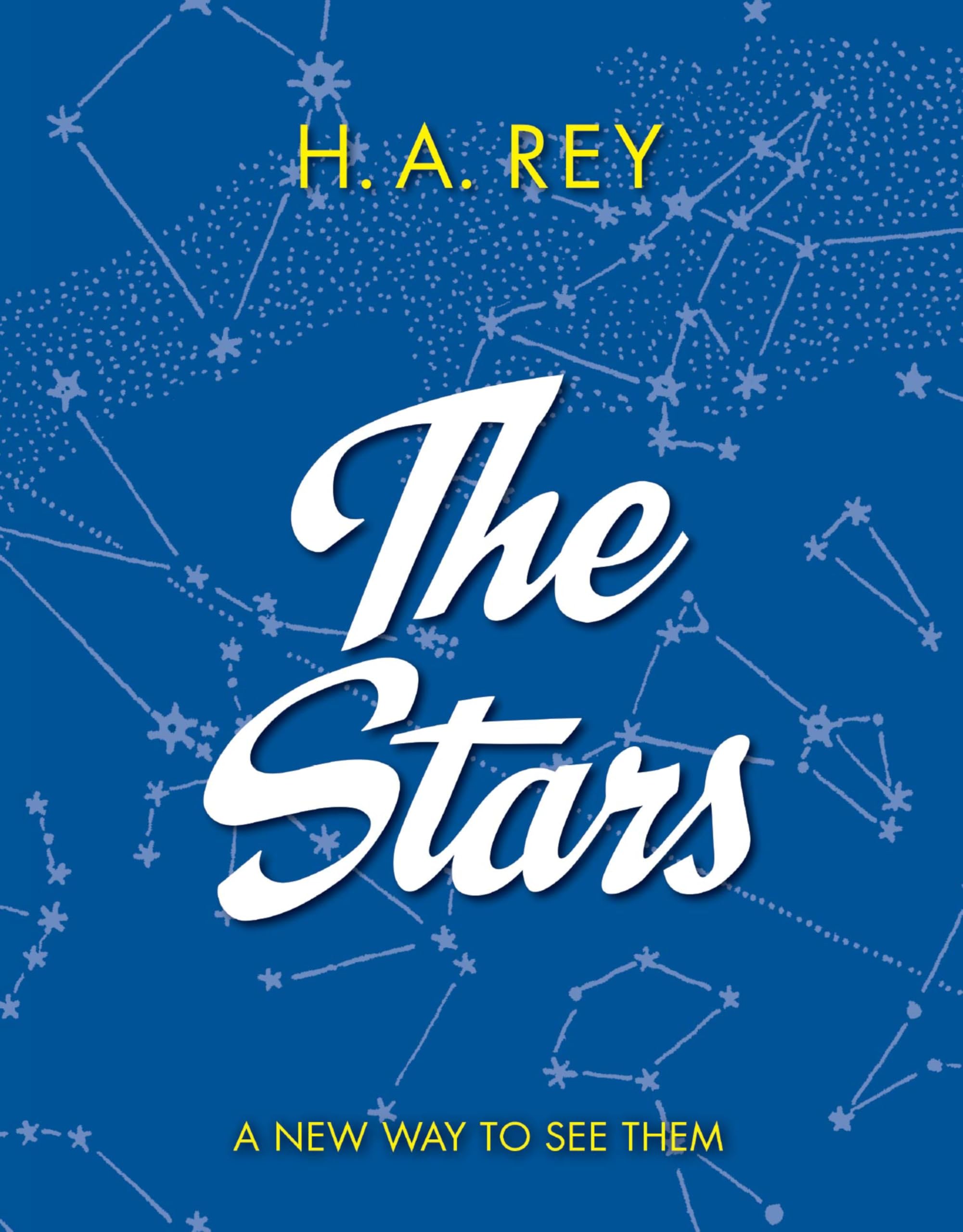 The Stars: A New Way to See Them Study Guides