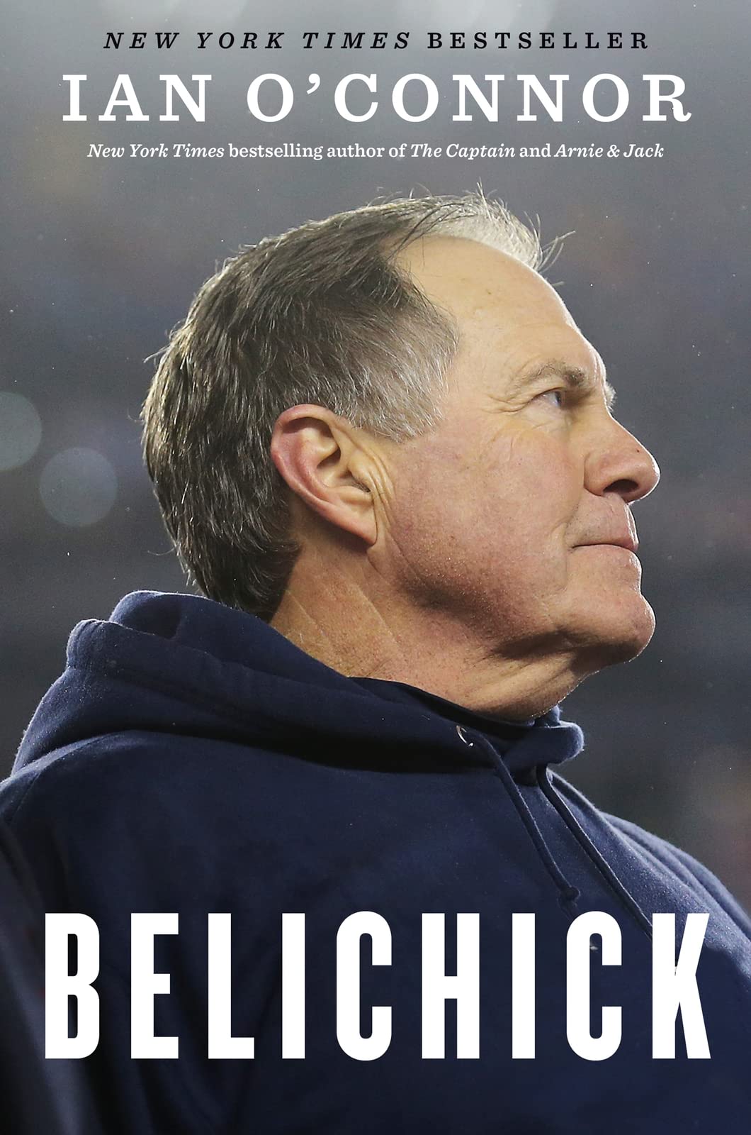 Belichick: The Making of the Greatest Football Coach of All Time Sports