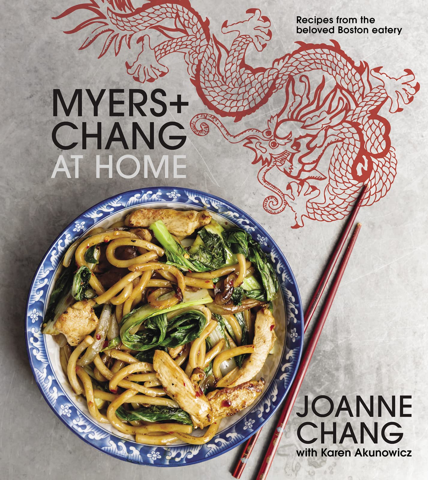 Myers+Chang at Home: Recipes from the Beloved Boston Eatery Leisure, Home & Garden