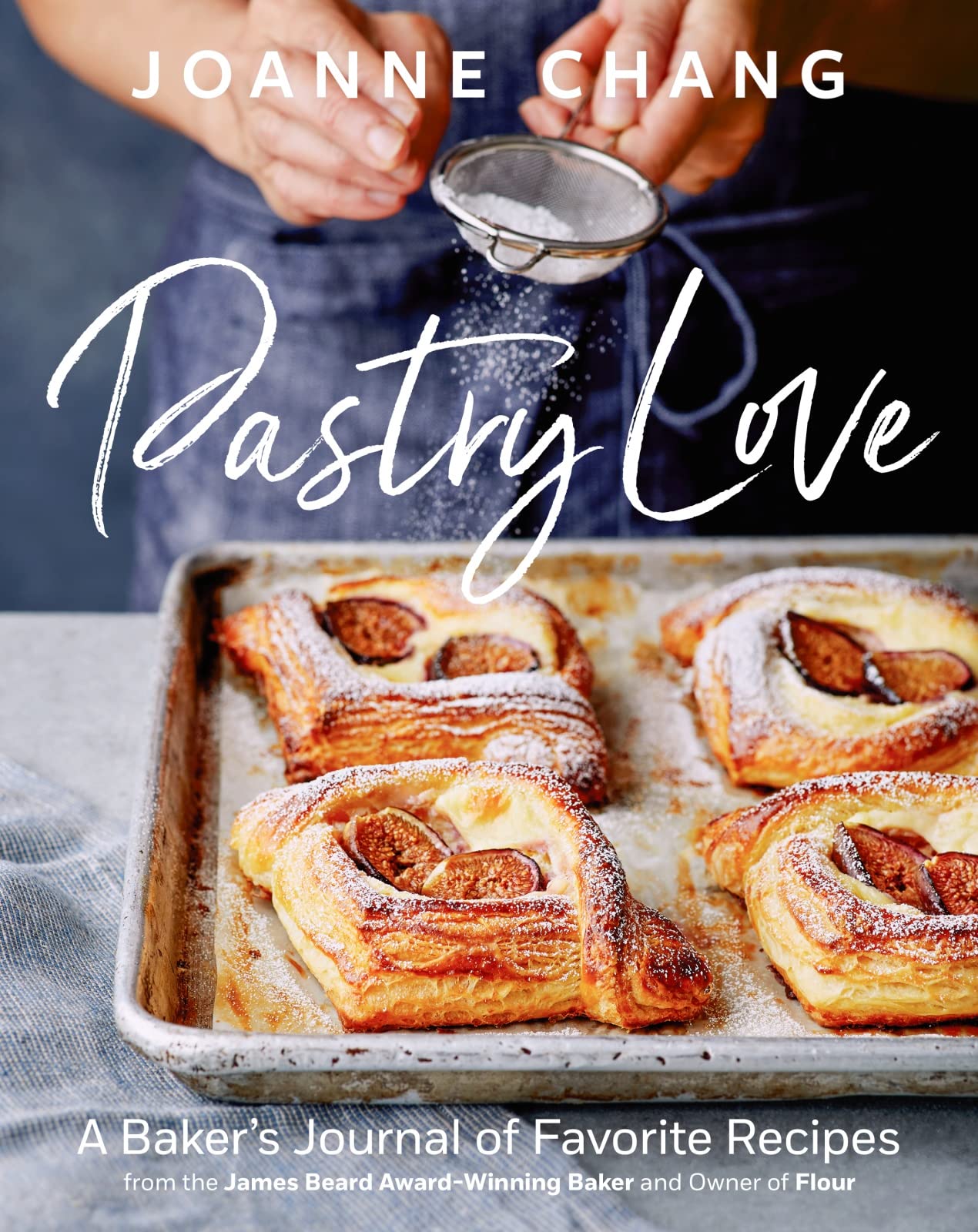 Pastry Love: A Baker's Journal of Favorite Recipes Leisure, Home & Garden