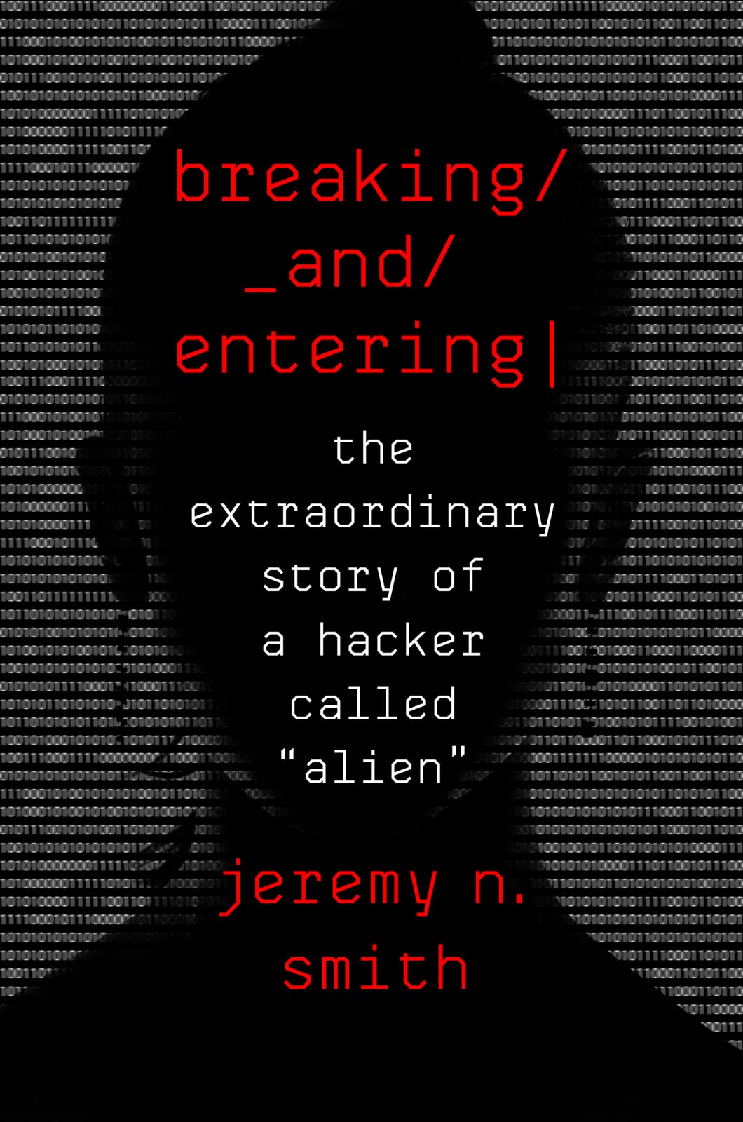 Breaking and Entering Law Books