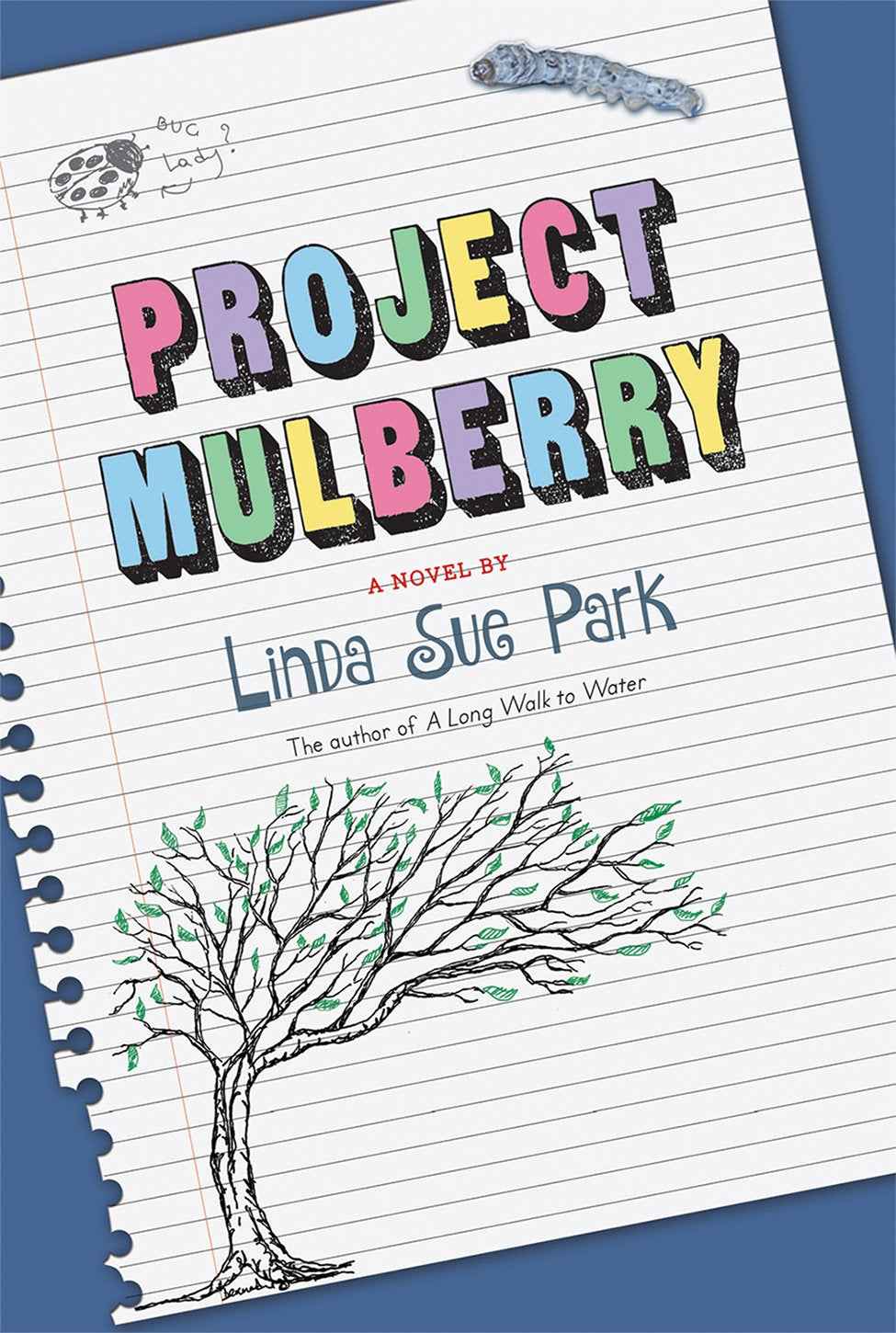 Project Mulberry Non-fiction books for kids