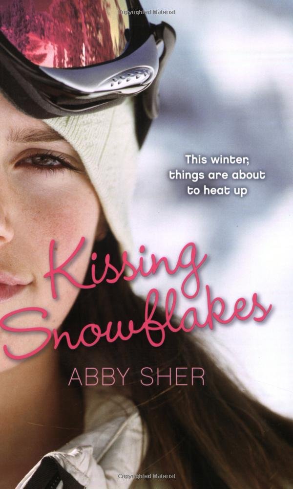 Product Image: Kissing Snowflakes