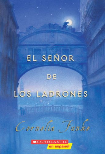 El senor de los ladrones / The Thief Lord Novels & Short Stories