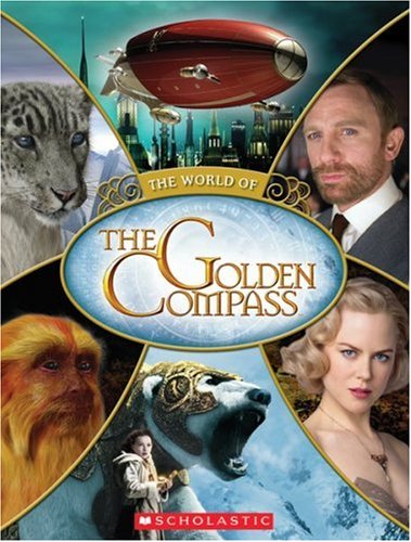The World of the Golden Compass Novels & Short Stories