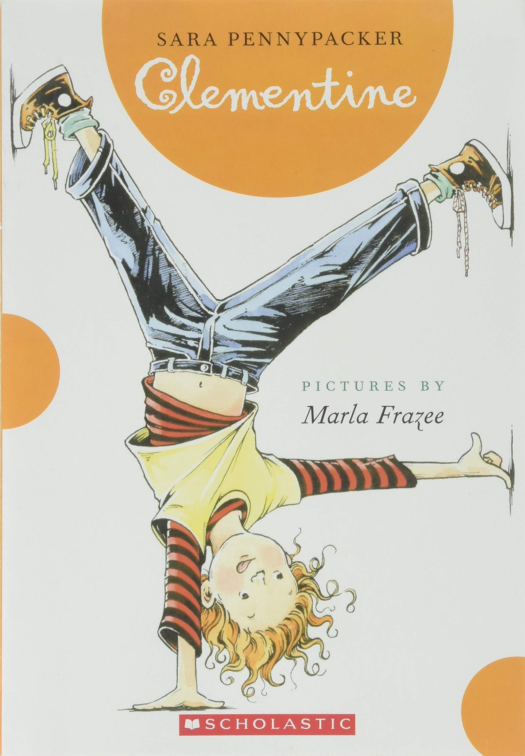 Clementine Books