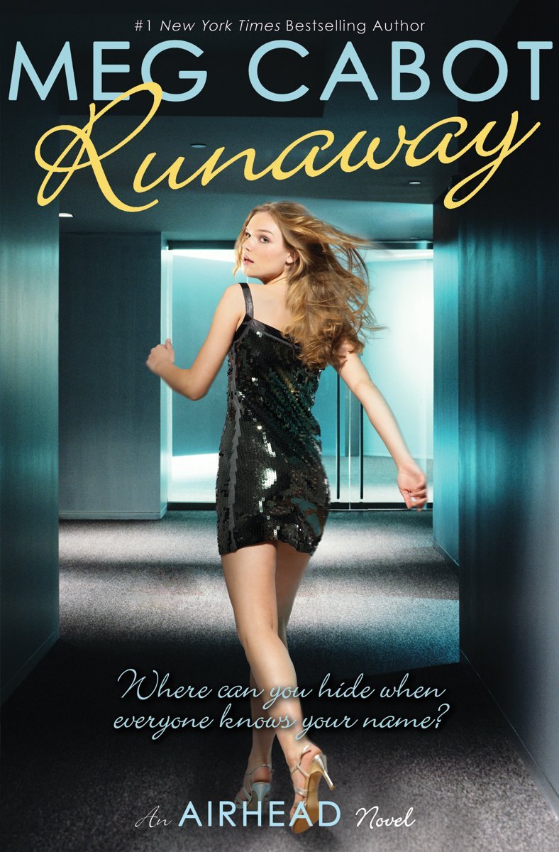 Runaway (Airhead Trilogy, Band 3) Fiction