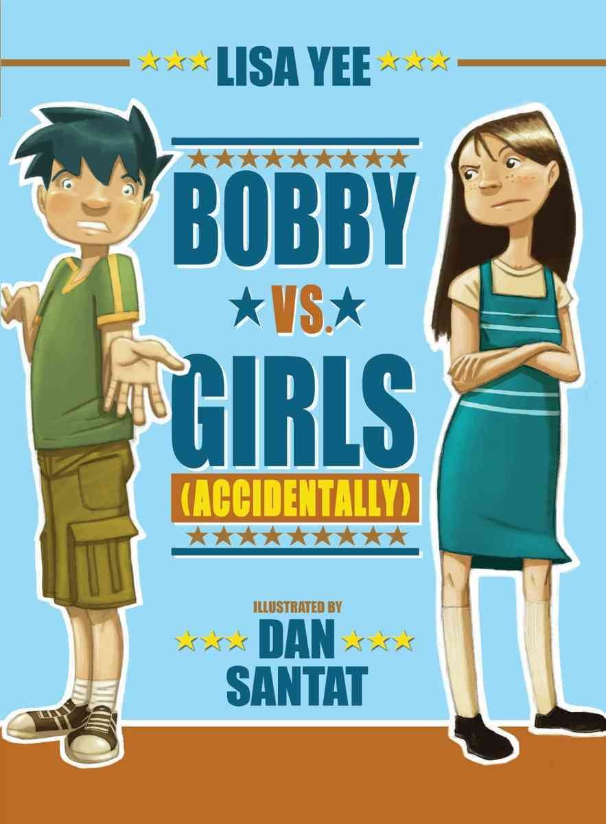 Bobby Vs. Girls Accidentally Non-fiction