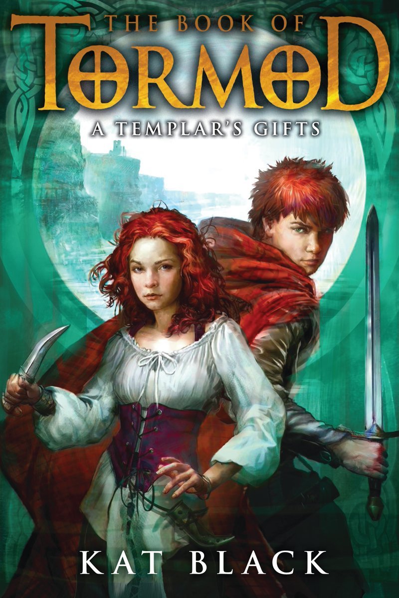 Templar's Gifts (Book of Tormod #2): Volume 2 book