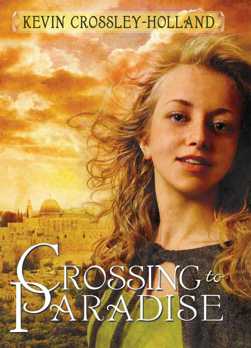 Crossing to Paradise Fiction