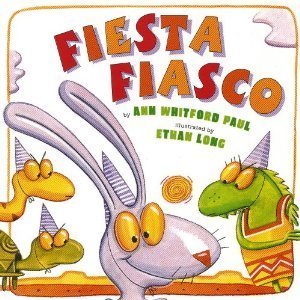 Fiesta Fiasco book